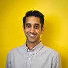 Avatar for Arjun Dube