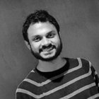 Avatar for Govinda Pingali