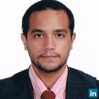Avatar for Alvaro Jose Peralta Ocampo