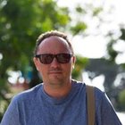 Avatar for Victor Kozlov