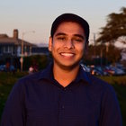 Avatar for Venkata Karthik Thota
