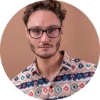 Avatar for Thomas Gonzalez