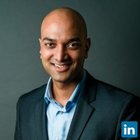 Avatar for Rohan Jacob