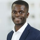 Avatar for Andrew Kyeremeh