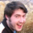 Avatar for Jacob Rideout