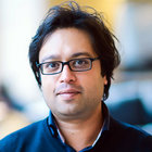 Avatar for Sunil Madhu