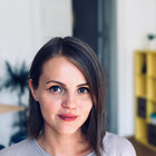 Avatar for Georgina Lupu Florian