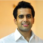 Avatar for Saurabh Nangia