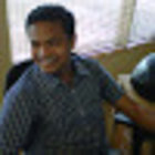 Avatar for Lokanath Chhatar