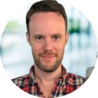 Avatar for Adam McCann