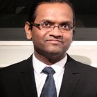 Avatar for Gopalkrishnan Kokkatil