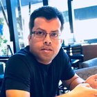 Avatar for Subrata Ghosh
