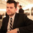 Avatar for Nikita Kozlovski