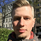 Avatar for Andrew Kolokolnikov