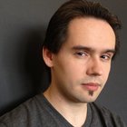 Avatar for Arthur Klepchukov