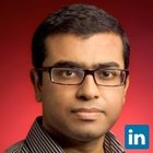 Avatar for Surojit Chatterjee