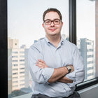 Avatar for Daniel Ibri