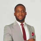 Avatar for Oyebade Adepegba