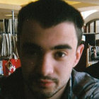 Avatar for Julian Haldenby