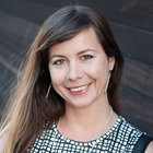 Avatar for Alyona Medelyan