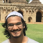 Avatar for Nirat Attri