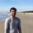 Avatar for Abhinav Goyal