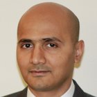 Avatar for Ambrish Verma