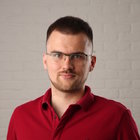 Avatar for Sergey Zakharov
