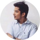Avatar for Vinit Jain