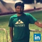 Avatar for Pramod Nair