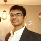 Avatar for Utkarsh Narain Srivastava