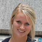 Avatar for Lauren Budorick