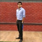 Avatar for Arpit Mathur