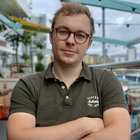 Avatar for Vojtech Vrbka