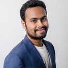 Avatar for Sunil Tej G