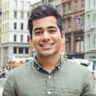 Avatar for Harish Kilaru