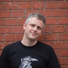 Avatar for Dirk Holzapfel