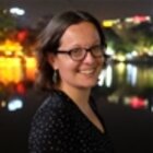 Avatar for Brittany Hagedorn, Six Sigma Black Belt, LEED AP