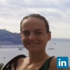 Avatar for Maria Petzold