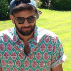 Avatar for Maatin Patel
