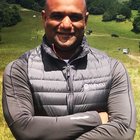 Avatar for Sameer Patel 