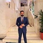 Avatar for Aditya Shankar