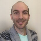 Avatar for Andrew Ettenger