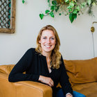 Avatar for Edwina Clark. MS, RD, APD (Aus)