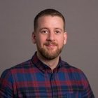 Avatar for James Halliday