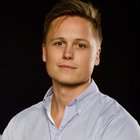 Avatar for Ted Sahlstrom