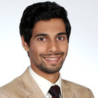 Avatar for Sudhanshu Ahuja