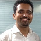 Avatar for Pushkar Gaikwad