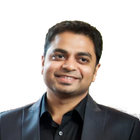 Avatar for Nitin Ramamurthy