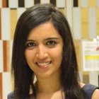 Avatar for Riddhi Ekbote